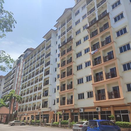 Sofea Inn Bukit Merah - Suria A7733 Kampong Selemat ภายนอก รูปภาพ