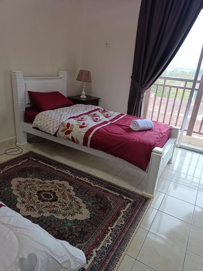 Sofea Inn Bukit Merah - Suria A7733 Kampong Selemat ภายนอก รูปภาพ