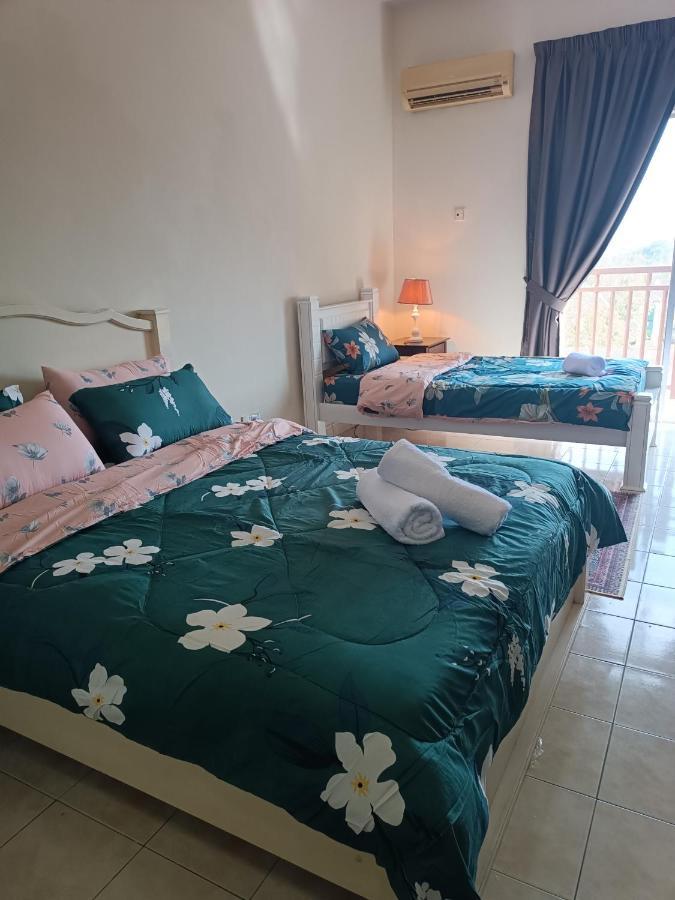 Sofea Inn Bukit Merah - Suria A7733 Kampong Selemat ภายนอก รูปภาพ