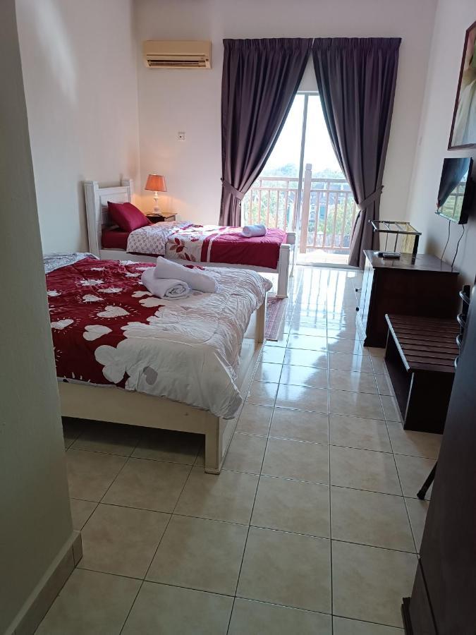 Sofea Inn Bukit Merah - Suria A7733 Kampong Selemat ภายนอก รูปภาพ