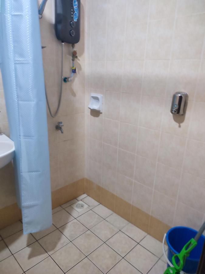 Sofea Inn Bukit Merah - Suria A7733 Kampong Selemat ภายนอก รูปภาพ