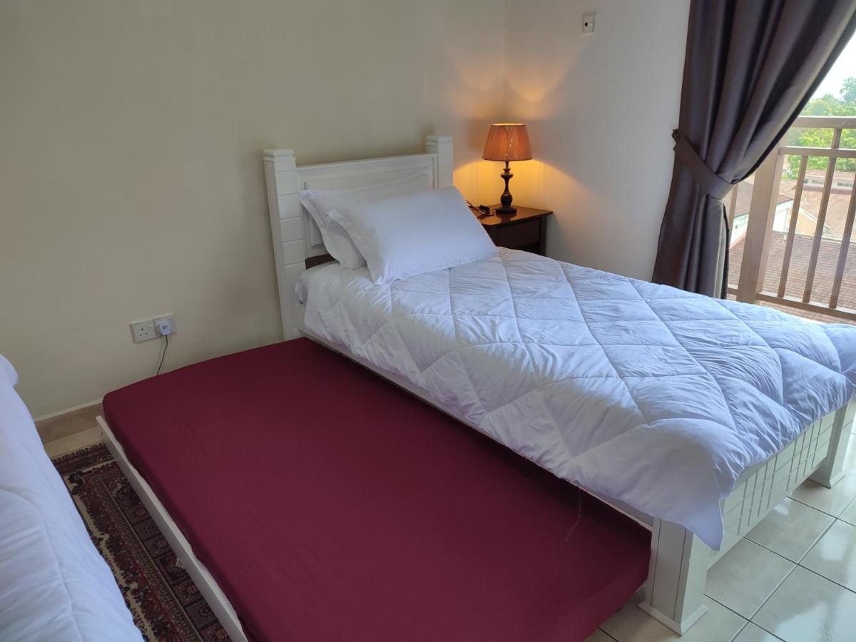 Sofea Inn Bukit Merah - Suria A7733 Kampong Selemat ภายนอก รูปภาพ